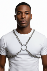 Dual Cross Chain Overlay