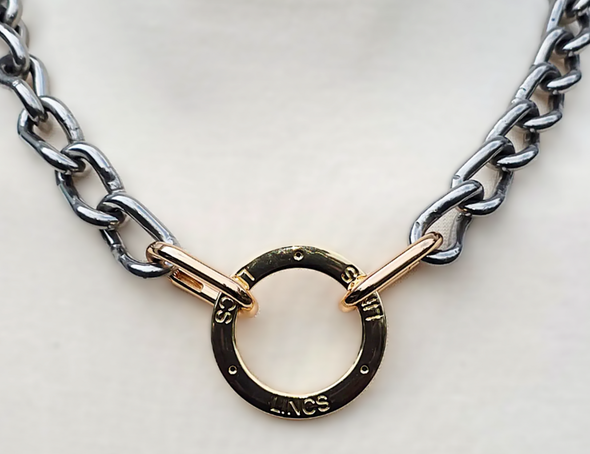 Stainless Steel Neck Chain