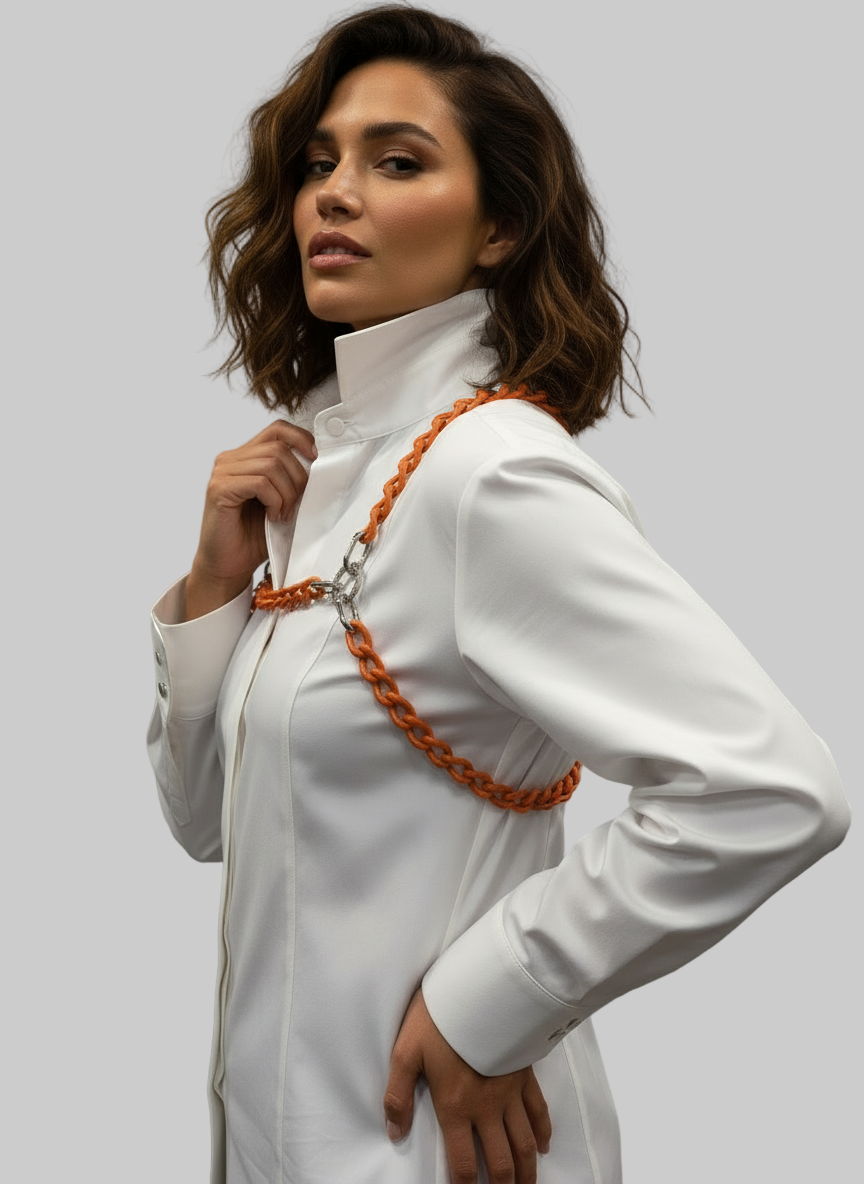 The Orange X