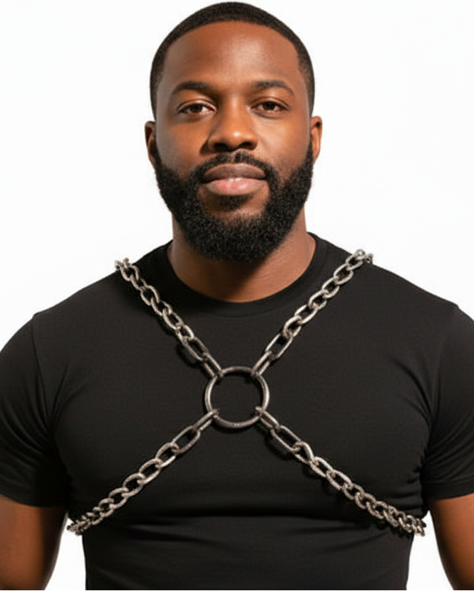 Dual Cross Chain Overlay